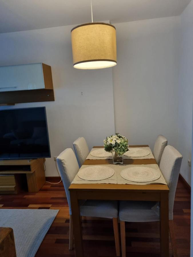 San Bernardo Family Apartment Севиля Екстериор снимка