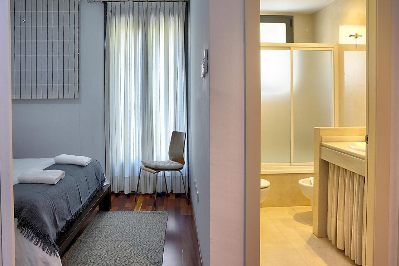 San Bernardo Family Apartment Севиля Екстериор снимка